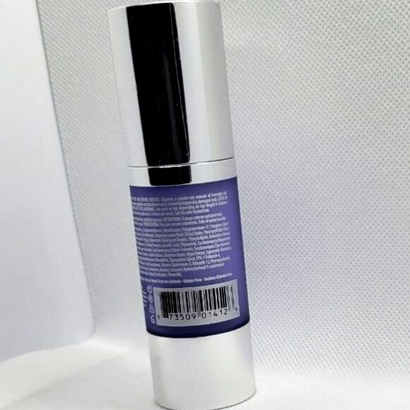 Alterna Caviar Anti-Aging Overnight Hair Rescue Treatment - 1 fl oz / 30ml - New - Picture 2 of 3